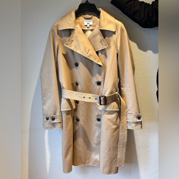 Uniqlo Ines de la Fressange Trench - Picture 4 of 16